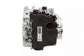 АКПП в сборе GMC Terrain 14-17 2.4 FWD