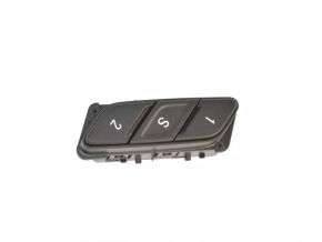 Кнопки памяти сиденья передего левого Chrysler Pacifica 17-26