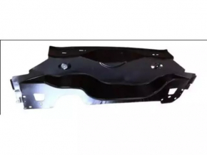 Задняя панель Ford Fiesta 11-19 4d 2 части