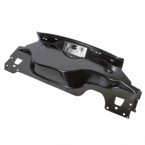 Задняя панель Ford Fiesta 11-19 4d 2 части