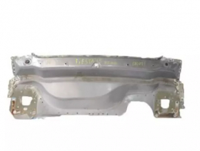 Задняя панель Ford Fiesta 11-19 4d 2 части