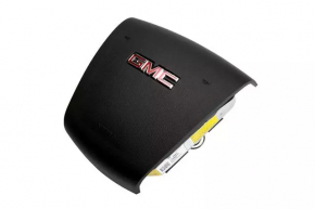 Airbagul de siguranță în volanul șoferului pentru GMC Terrain 10-17