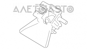 Камера KaFAS Mini Cooper F56 3d 14-19