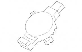 Датчик дождя BMW 3 F30 12-18