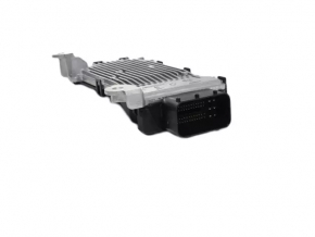 Modulul de control al cutiei de viteze automate Jeep Compass 17-18 2.4 9 trepte - cutie de viteze automată