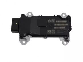 Блок управления АКПП Jeep Compass 17-18 2.4 9ст-акпп