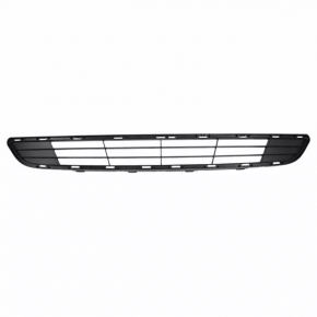 Решетка переднего бампера нижняя Ford C-max MK2 13-18 usa, структура