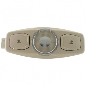Lampa spate pentru Lincoln MKZ 17-20 bej