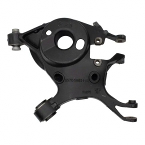 Maneta inferioară sub arc spate dreapta Ford Fusion mk5 16-20 FWD din fier