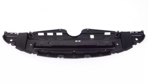 Защита переднего бампера Toyota Sienna 11-20