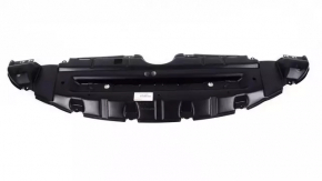 Защита переднего бампера Toyota Sienna 11-20