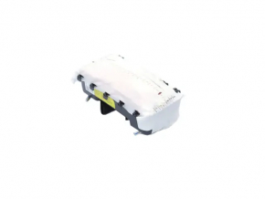 Подушка безопасности airbag пассажирская в торпеде Jeep Cherokee KL 19-23