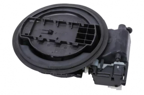 Лючок бензобака с корпусом Chevrolet Camaro 16-23