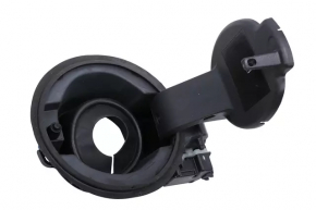 Лючок бензобака с корпусом Chevrolet Camaro 16-23