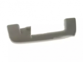 Ручка потолка задняя левая Ford Fusion mk5 13-16 серая