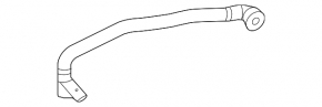 Turbina Audi A4 B9 17-21 2.0T 41k