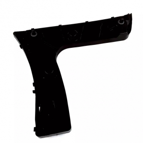 Suport bara spate exterior dreapta Audi A6 C7 16-18 rest