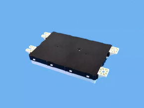Body Controller Module Jeep Grand Cherokee 14-15
