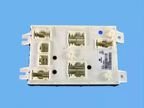 Body Controller Module Jeep Grand Cherokee 14-15