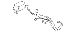 Antenna Assembly Subaru Forester 19-24 SK