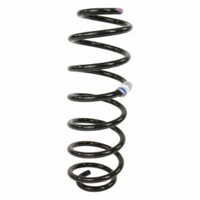 Arc spate stanga Ford Fiesta 11-19 4d duritate rosu. trandafiri alb