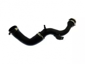Teava pentru intercooler dreapta Ford Edge 15-18 2.7T cauciuc