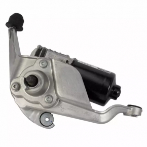 Trapezul de curățare a parbrizului cu motor dreapta Ford Transit Connect MK2 13-