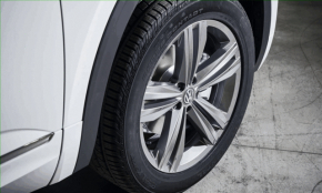 Диск колесный R20 VW Atlas 18-20 48P стиль
