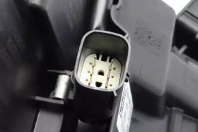 Фара передняя правая в сборе Chevrolet Bolt 17-