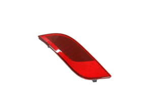 Reflector spate stânga pentru Jeep Compass 17-26