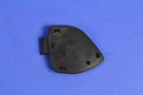 Capac mâner interior ușă spate stânga negru pentru Jeep Cherokee KL 19-23