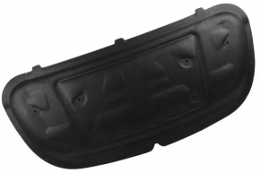 Изоляция капота Chevrolet Malibu 16-23