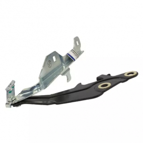Петля капота левая Ford Mustang mk6 18-23