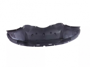 Protecția pentru bara frontală a Dodge Charger 15-20 rest RWD