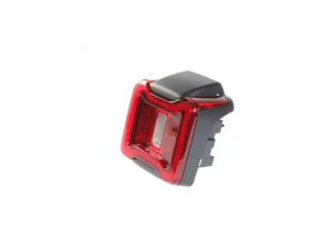 Фонарь правый Jeep Wrangler 18-25  LED