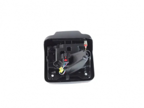 Фонарь правый Jeep Wrangler 18-25  LED