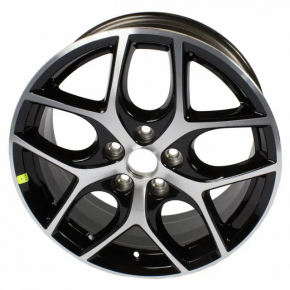 Диск колесный R17 Ford Focus mk3 11-18 тип 5