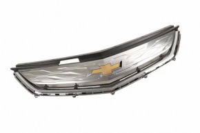 Grila radiatorului Chevrolet Volt 16- cu emblema