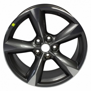 Диск колесный R18 Ford Mustang mk6 15-17 тип 2