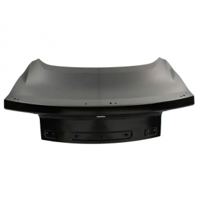 Крышка багажника Ford Mustang mk6 15-23 купе под спойлер