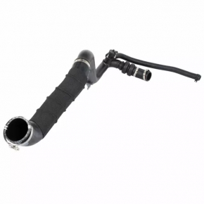 Патрубок левый Lincoln MKZ 17-20 2.0T