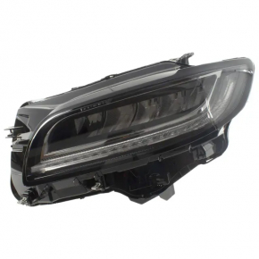 Фара передняя левая в сборе Lincoln Nautilus 19-23 LED