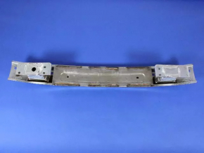 Ranforsare bară spate Fiat 500 12-19