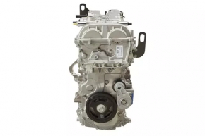 Двигатель Cadillac ATS 13-15 2.5 rwd