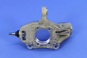 Цапфа передняя правая Jeep Cherokee KL 14-18 FWD