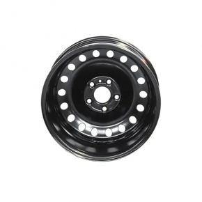 Запасное колесо докатка Jeep Grand Cherokee WK2 11-22 R18 полноразмерное, железка