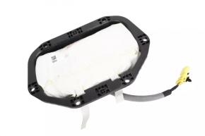 Подушка безопасности airbag пассажирская в торпеде Chevrolet Malibu 13-15