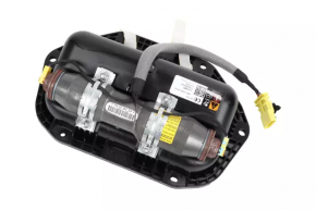 Подушка безопасности airbag пассажирская в торпеде Chevrolet Malibu 13-15