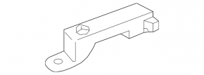 Antena senzor Keyless Go Mercedes W164 ML