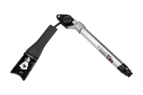Натяжитель ремня безопасности передний левый GMC Terrain 18-23